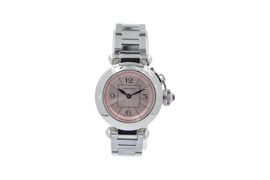 Cartier Pasha W3140008